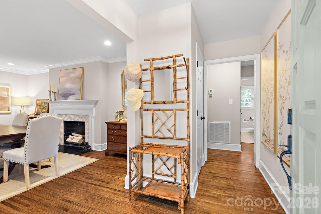 House in Charlotte, North Carolina, United States 3 - 19123151