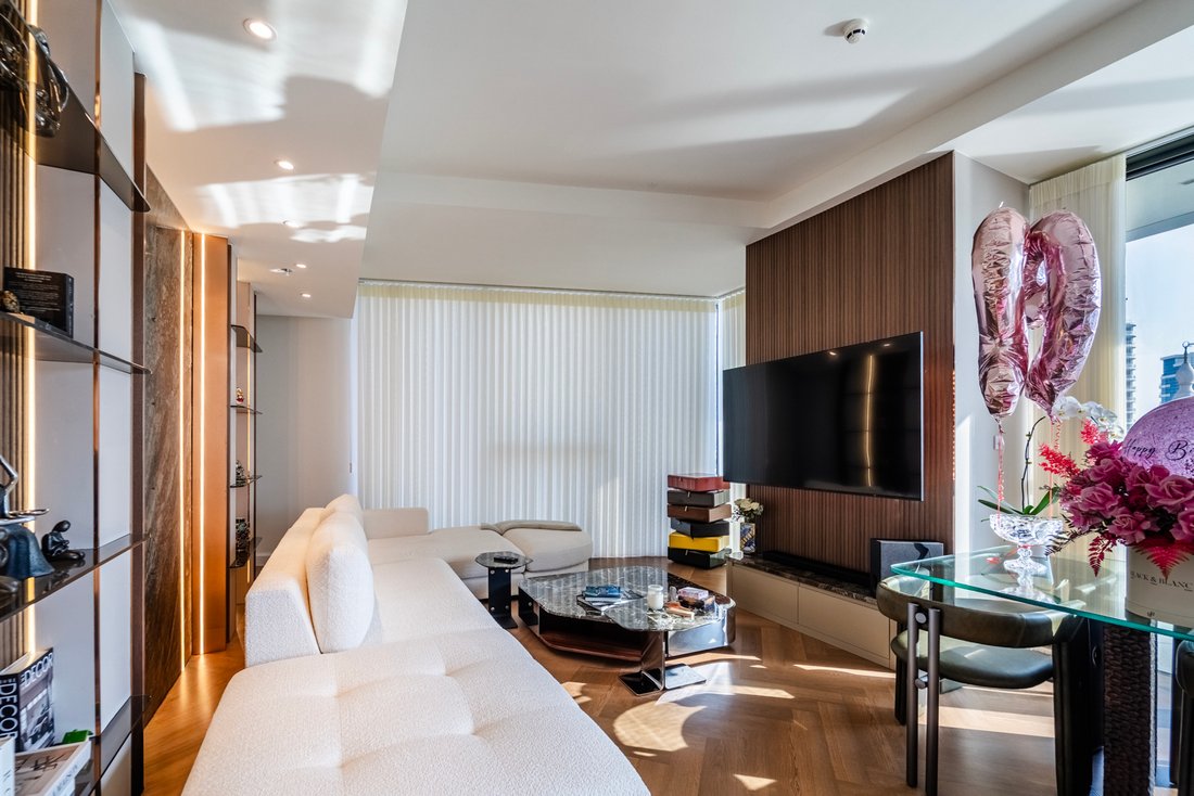 Wohnung in Dubai Marina, Dubai, Vereinigte Arabische Emirate 3 - 19115407