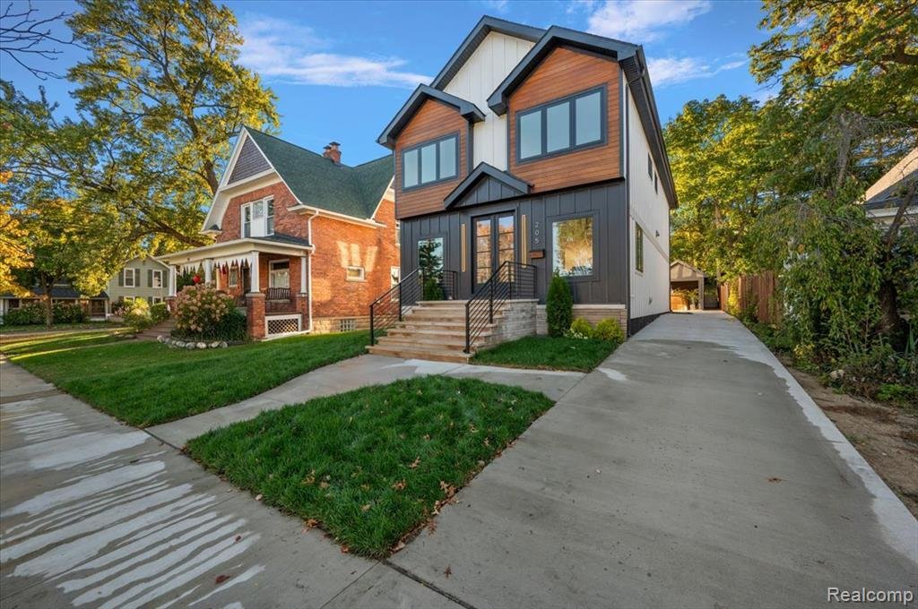 House in Rochester, Michigan, United States 3 - 19134828