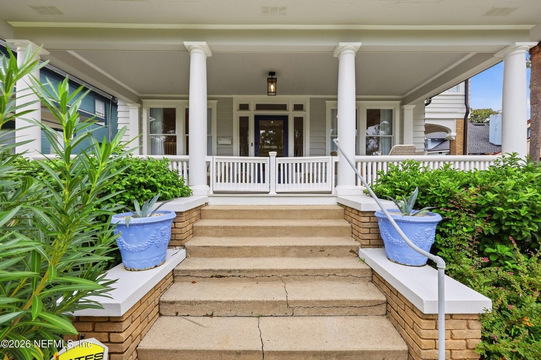 Haus in Jacksonville, Florida, Vereinigte Staaten 4 - 19123367
