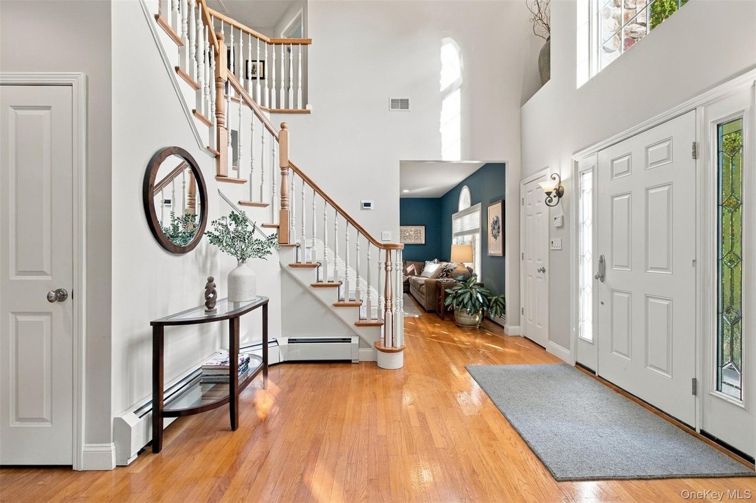 House in Montebello, New York, United States 4 - 19130331