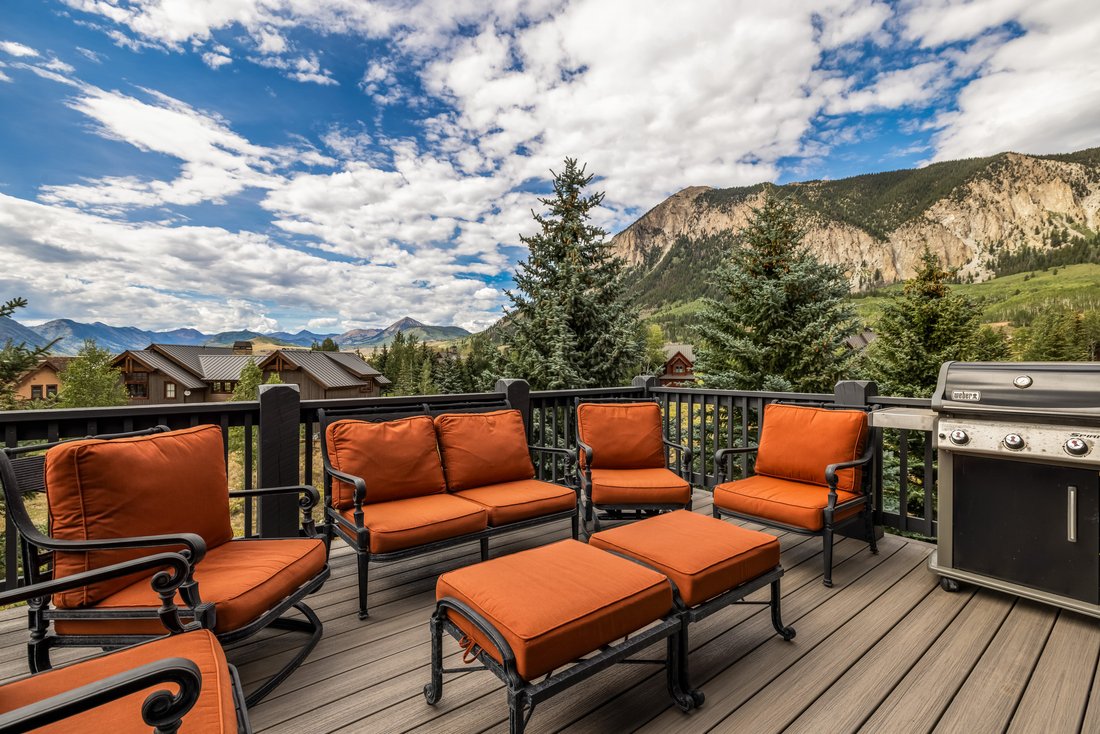 Haus in Crested Butte, Colorado, Vereinigte Staaten 2 - 19123580