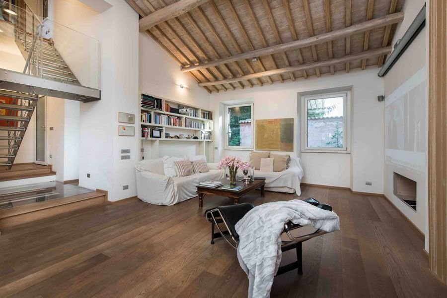 Villa in Appio Latino - Caffarella, Rom, Italien 2 - 16555874