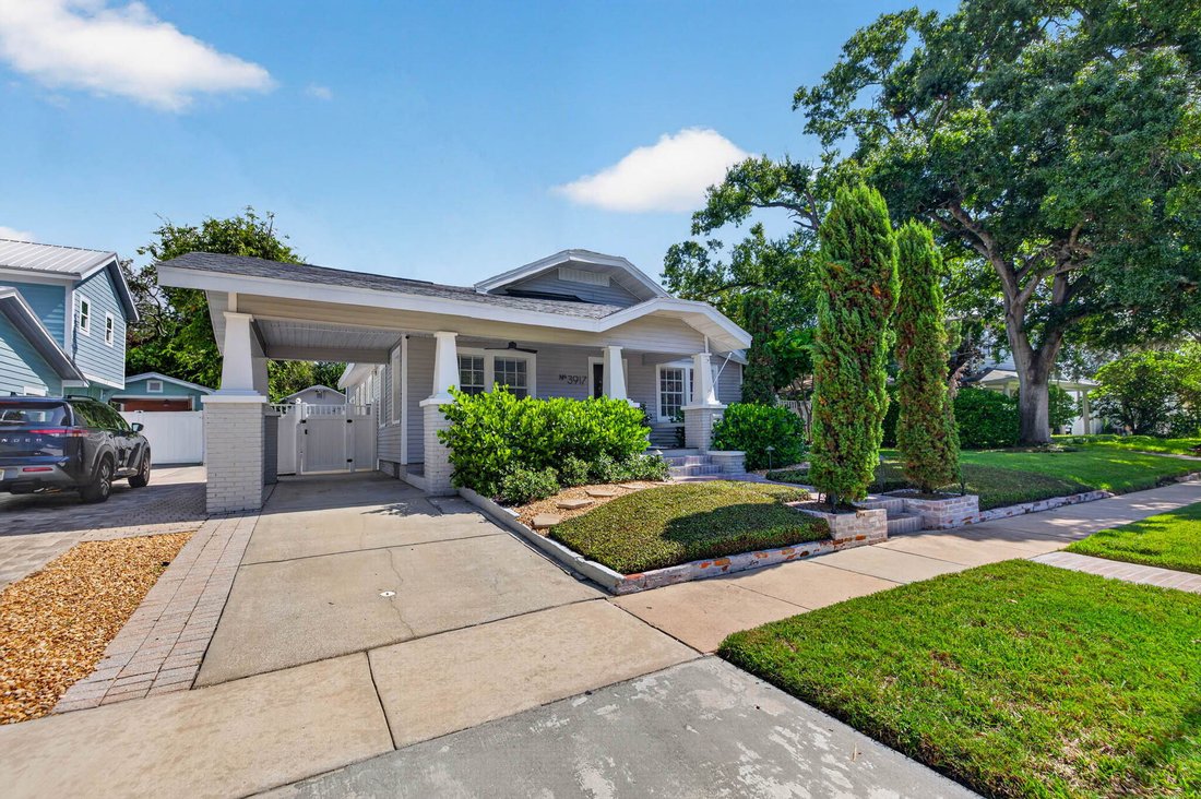 Haus in Tampa, Florida, Vereinigte Staaten 1 - 19122522