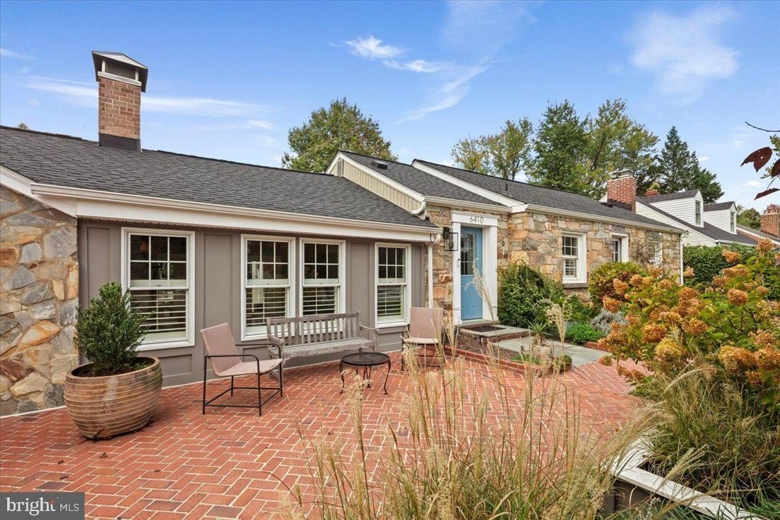Casa en Belle Haven, Virginia, Estados Unidos 2 - 19133498