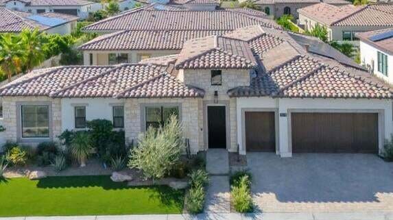 Maison à Indian Wells, Californie, États-Unis 1 - 19126330