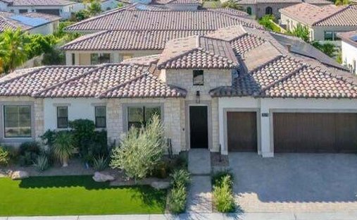 Haus in Indian Wells, Kalifornien, Vereinigte Staaten 1