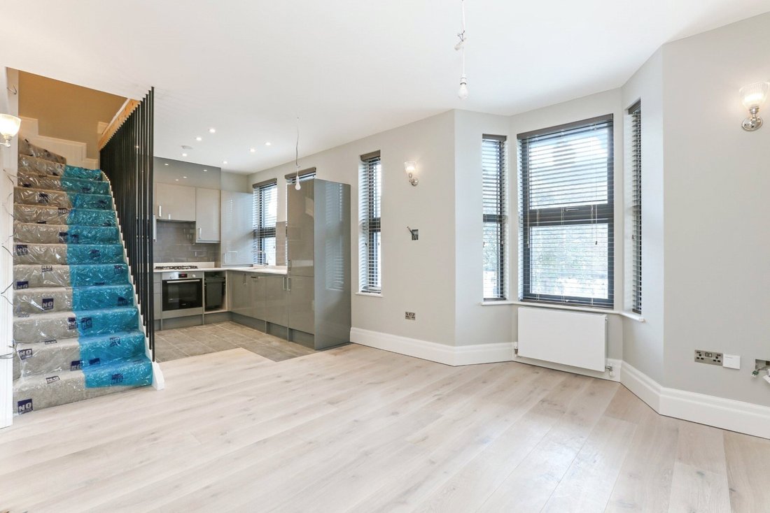 Appartement à Willesden Green, Brent, Angleterre 4 - 19134879