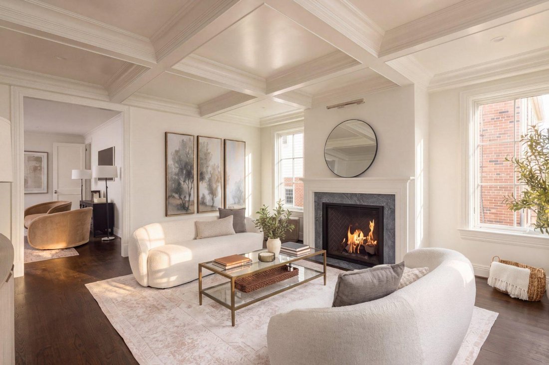 Casa a Washington, Distretto di Columbia, Stati Uniti 2 - 19123759