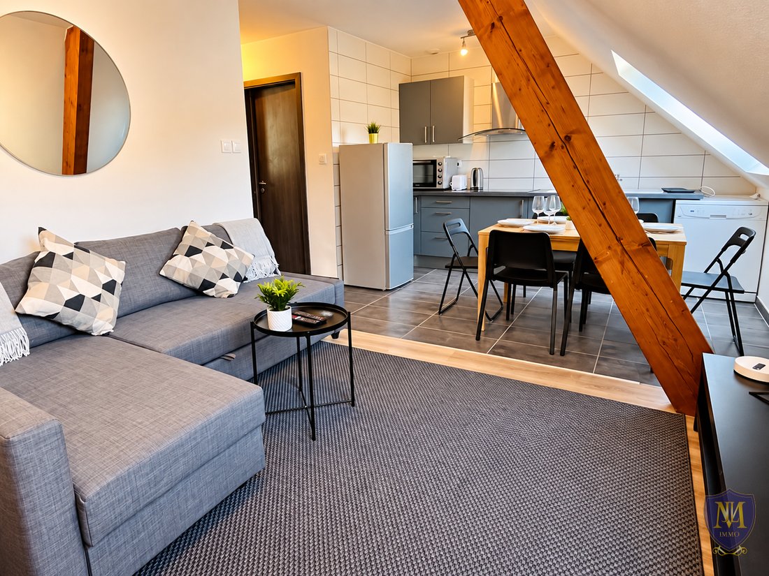 Wohnung in Hüningen, Grand Est, Frankreich 4 - 19131116