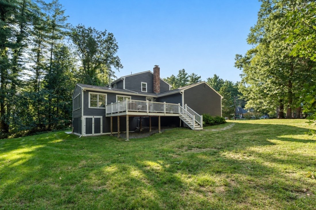 Haus in Sudbury, Massachusetts, Vereinigte Staaten 3 - 19133503