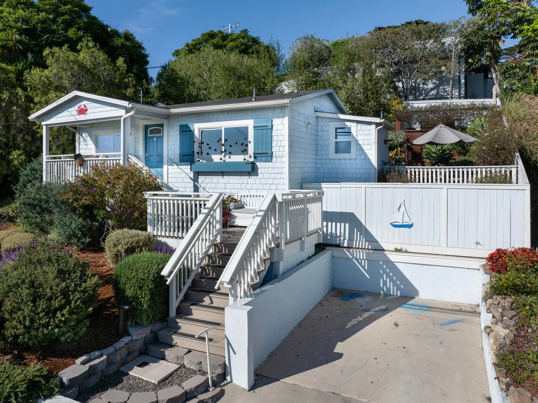 Casa a Summerland, California, Stati Uniti 2 - 19133254