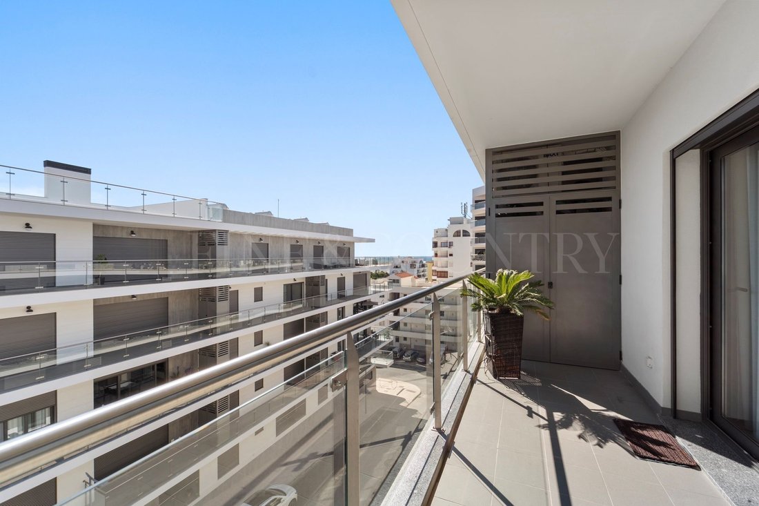 Appartement à Quarteira, Algarve, Portugal 1 - 19126744