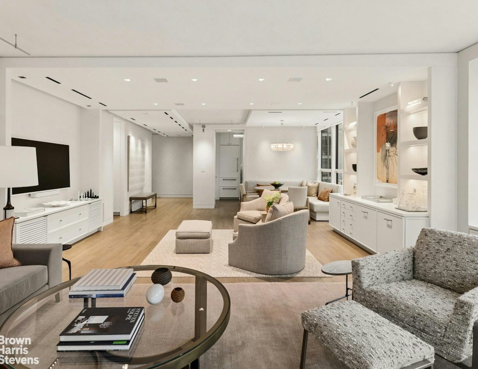 Condo in New York, New York, United States 4 - 19124623