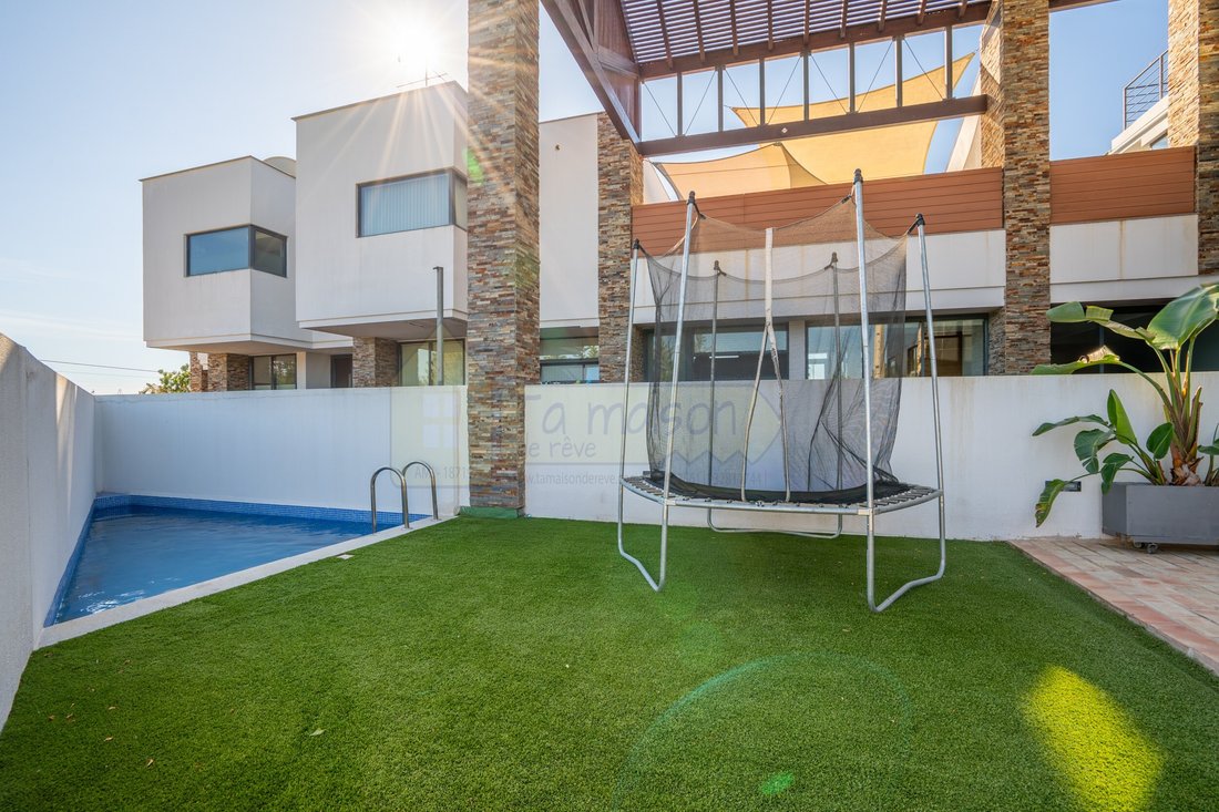 Casa a Almancil, Algarve, Portogallo 5 - 19129646