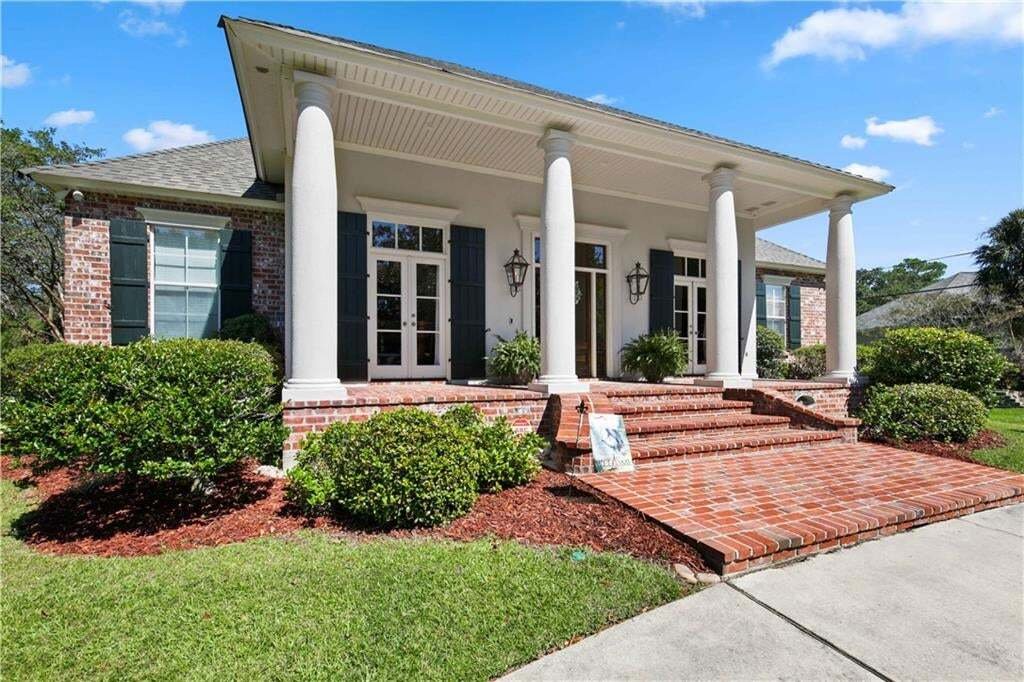Maison à Slidell, Louisiane, États-Unis 3 - 19130584