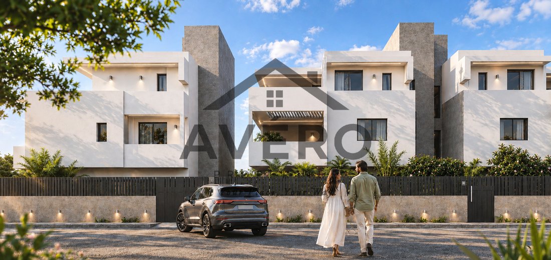 Appartement à Gerakas, Attique, Grèce 3 - 19134815