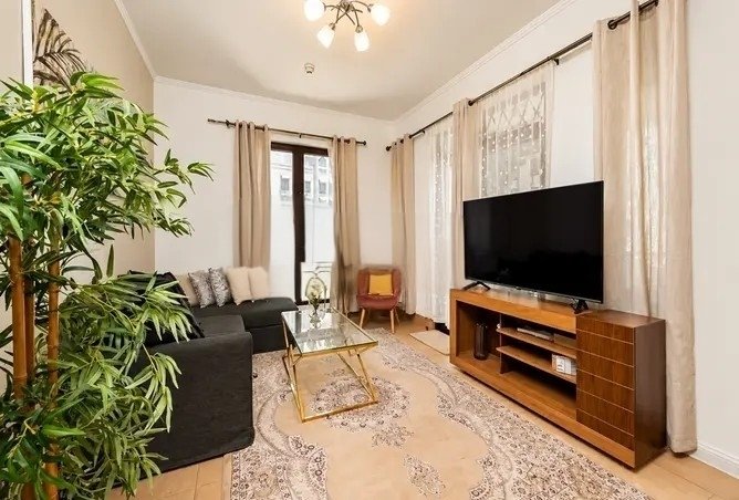 Wohnung in Downtown Dubai, Dubai, Vereinigte Arabische Emirate 1 - 19127557