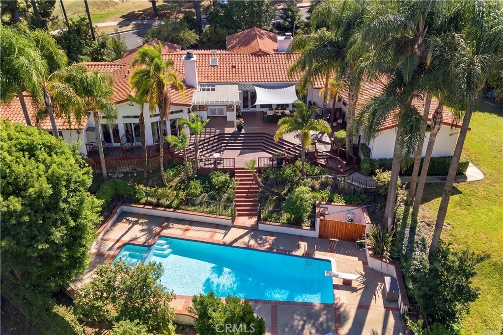 Maison à Rancho Palos Verdes, Californie, États-Unis 1 - 19130058