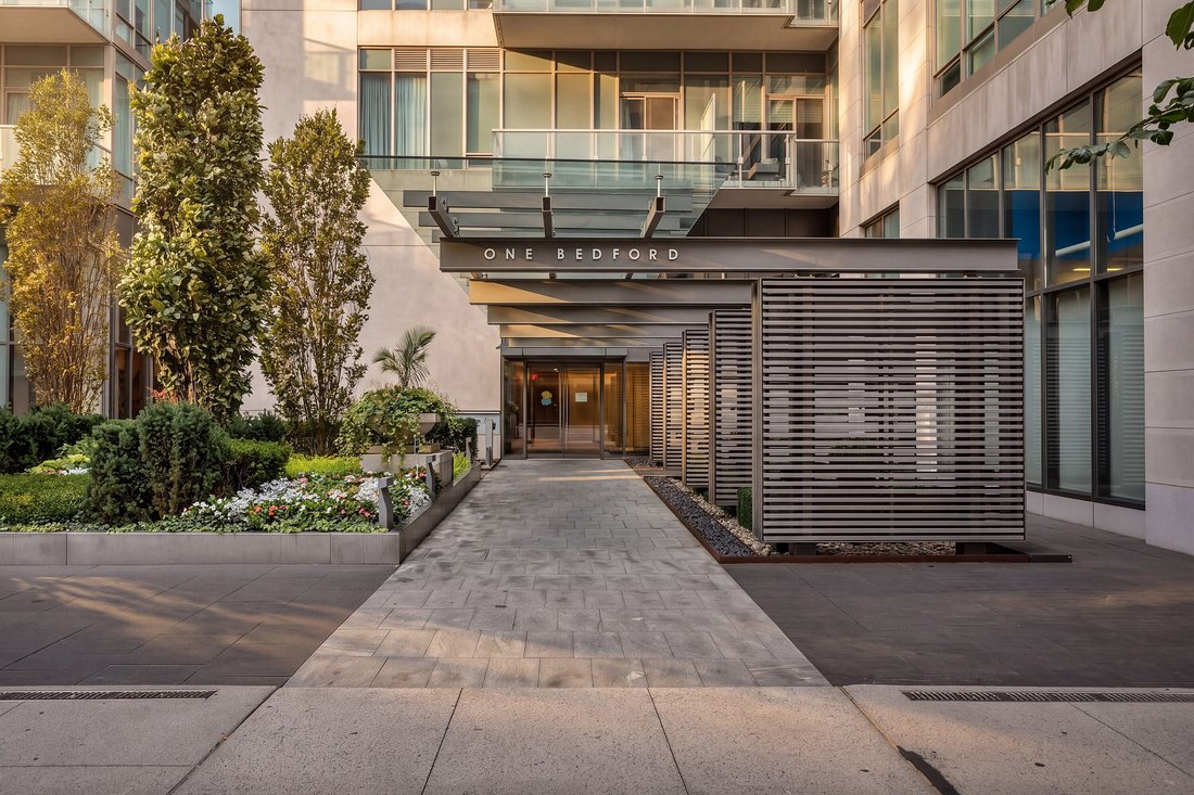 Appartement à Toronto, Ontario, Canada 2 - 19127627