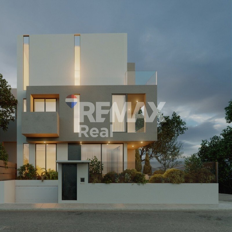 House in 4th Community of Heraklion - South, Heraklion, Greece 4 - 19132148