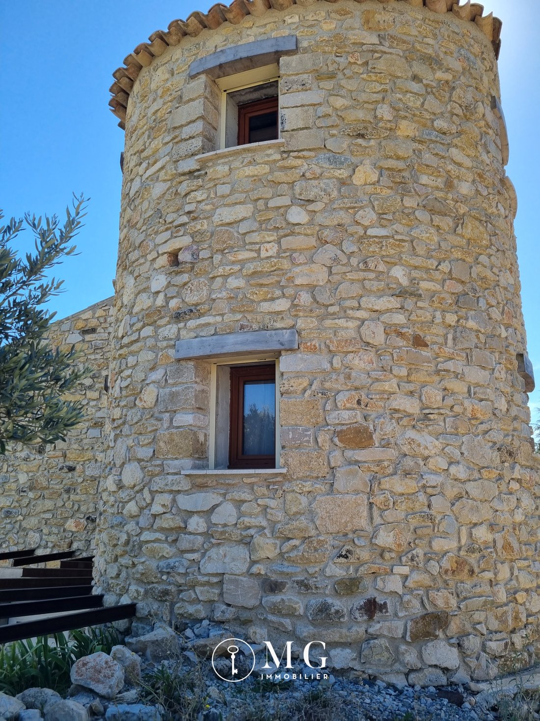 House in Saint-Etienne-les-Orgues, Provence-Alpes-Côte d'Azur, France 4 - 19135637