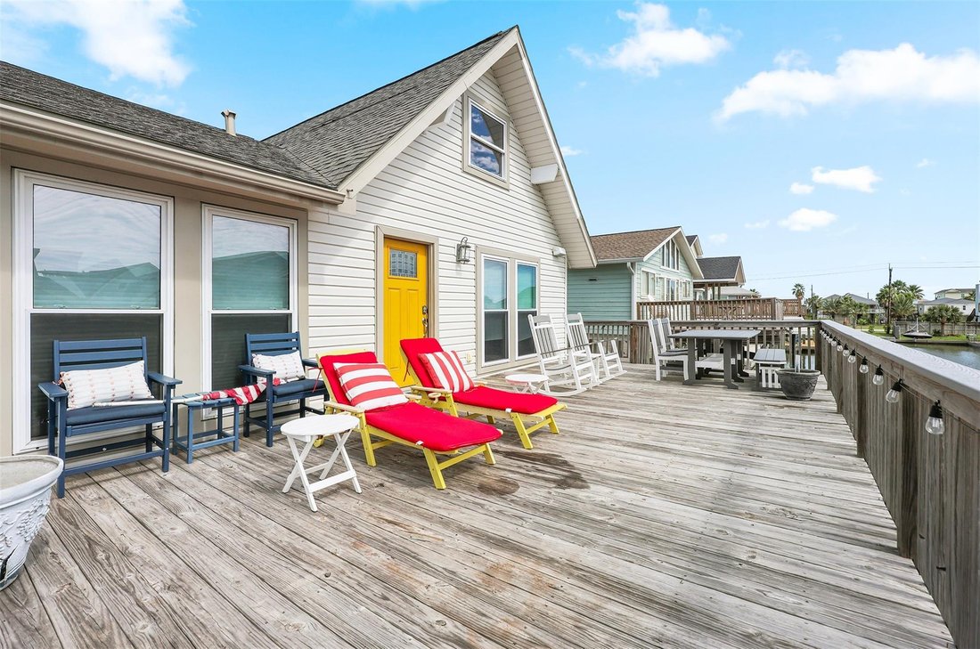 House in Galveston, Texas, United States 1 - 19125833