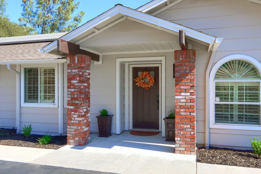 House in Coarsegold, California, United States 3 - 19134445