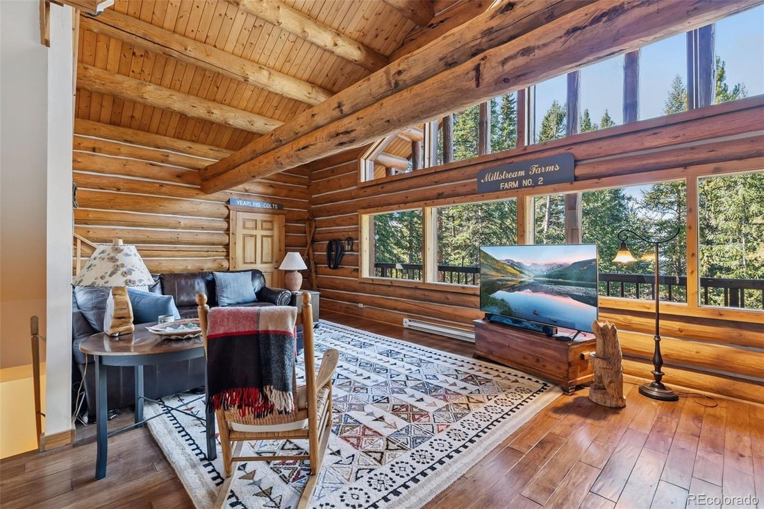 Maison à Breckenridge, Colorado, États-Unis 2 - 19121632