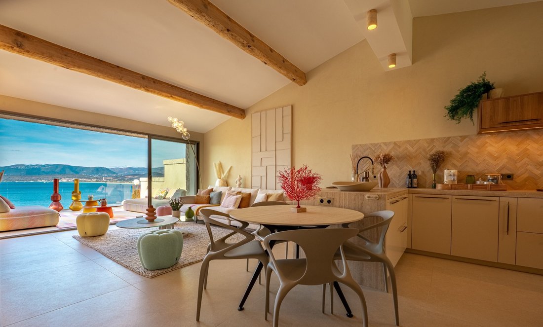 House in Albitreccia, Corsica, France 4 - 19126044