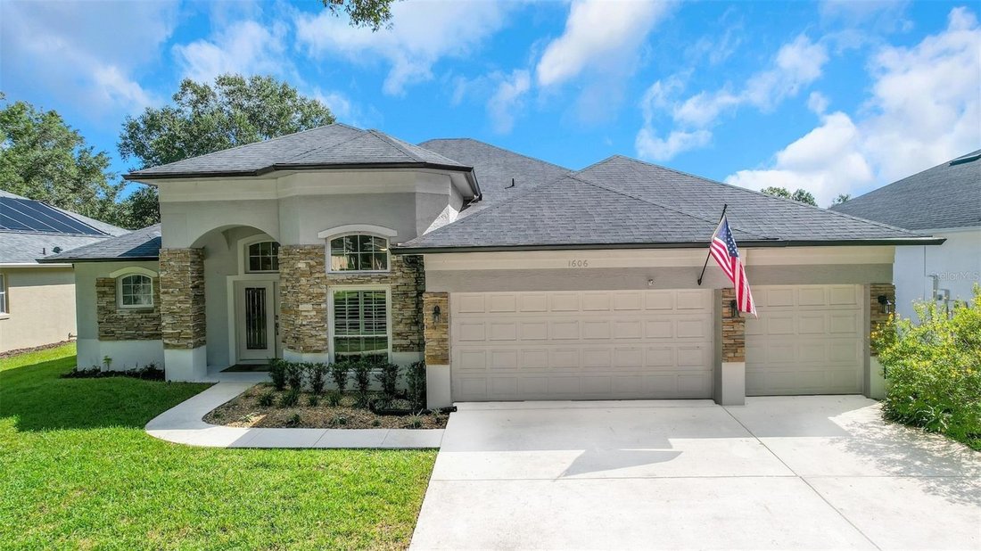 House in Lake Mary, Florida, United States 2 - 19132052