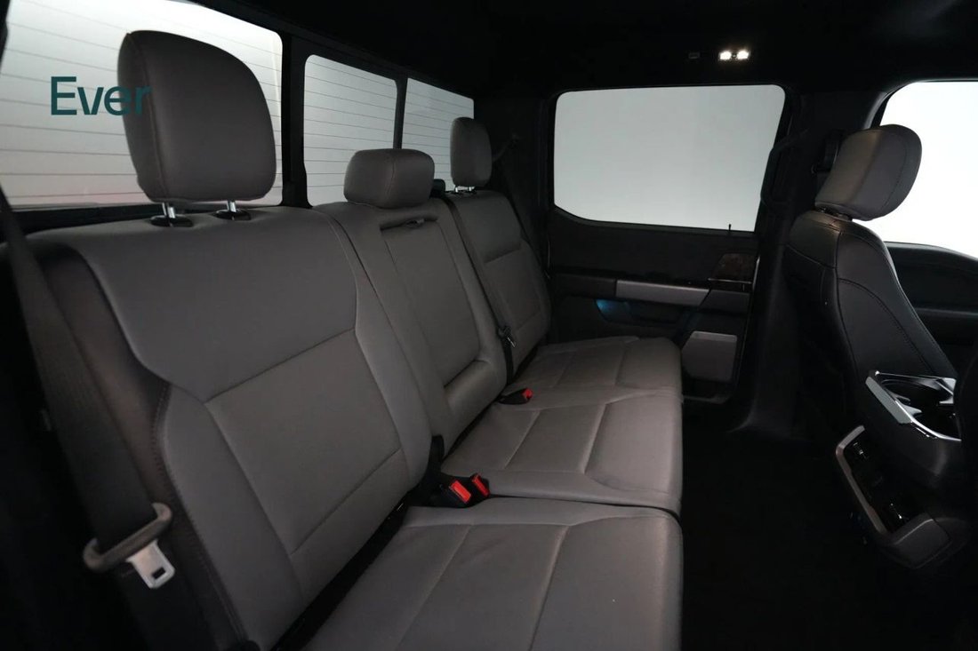 Pickup in San Francisco, CA, United States 5 - 18775415