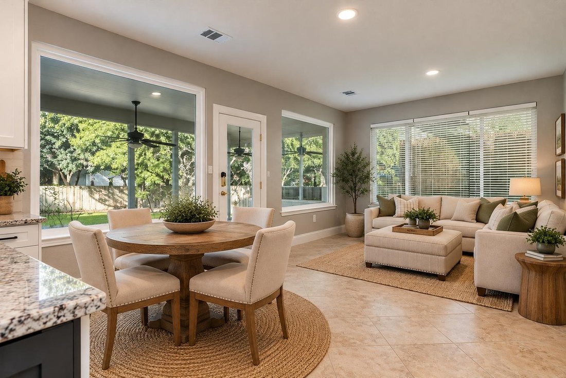 Casa en Round Rock, Texas, Estados Unidos 4 - 19129457