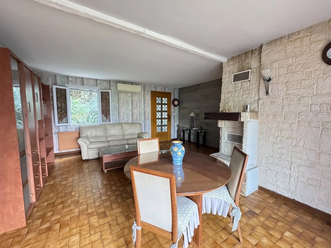 House in Blausasc, Provence-Alpes-Côte d'Azur, France 4 - 19131101