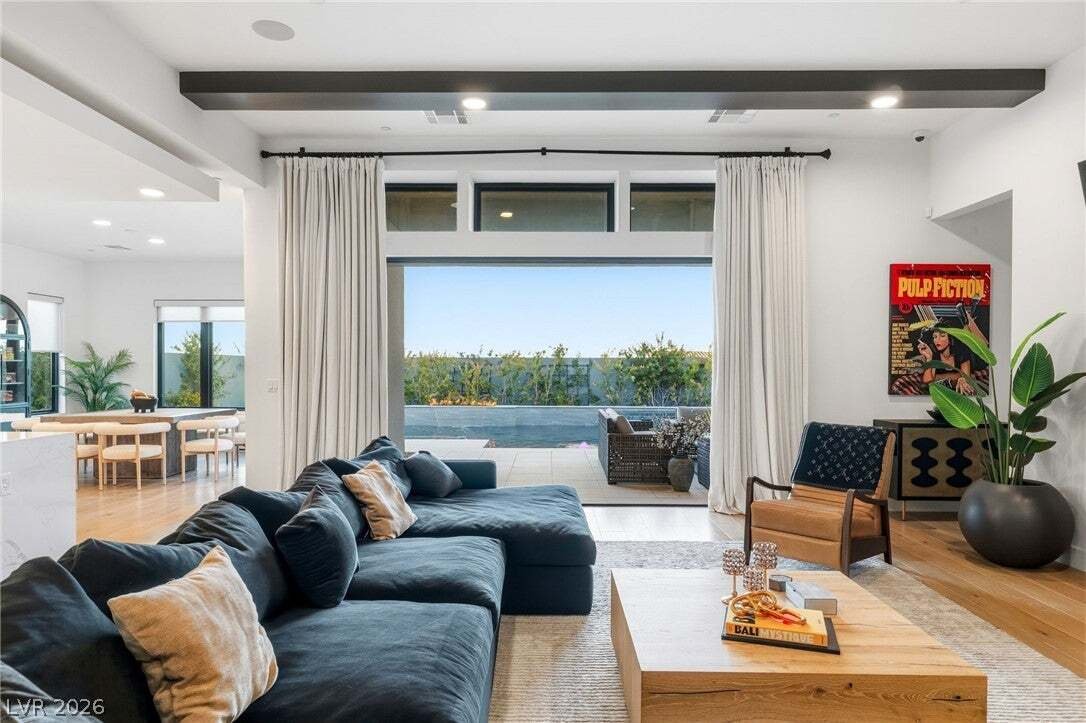 House in Las Vegas, Nevada, United States 3 - 19124292