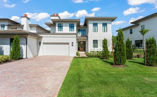 Condominio a Orlando, Florida, Stati Uniti 1
