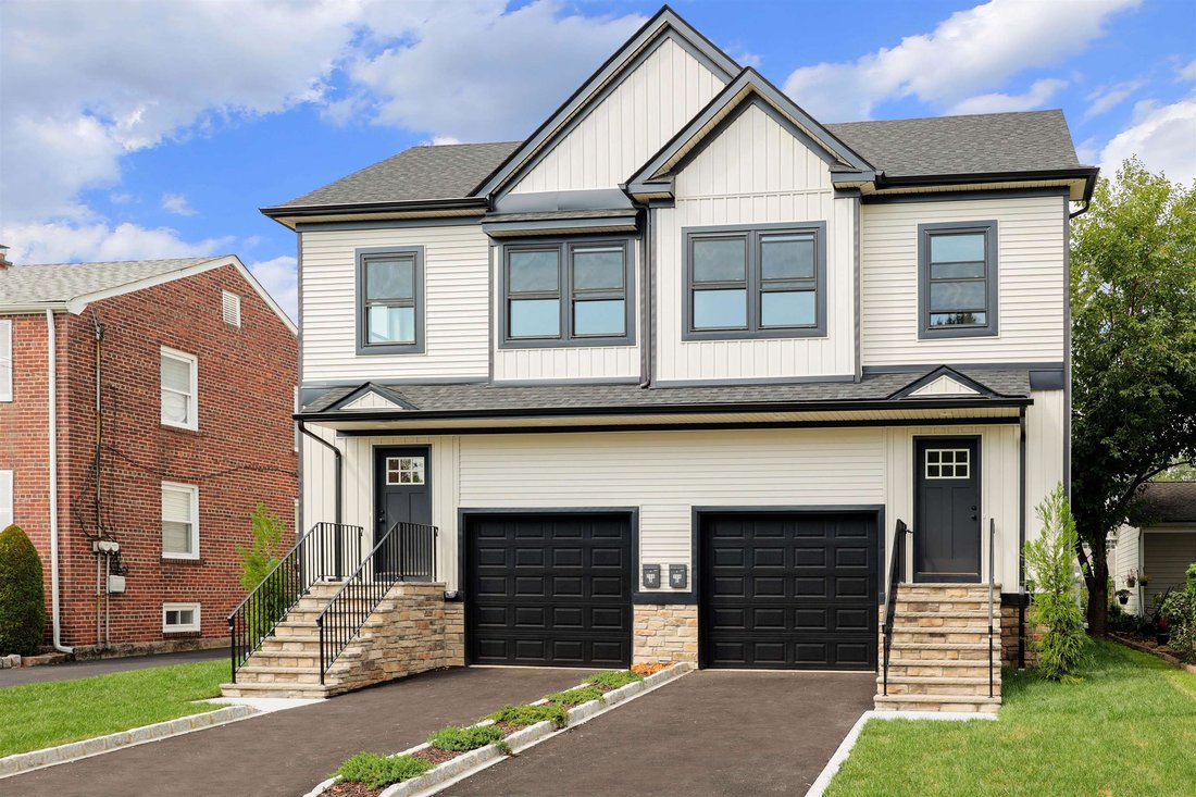 Haus in Garwood, New Jersey, Vereinigte Staaten 3 - 19120816