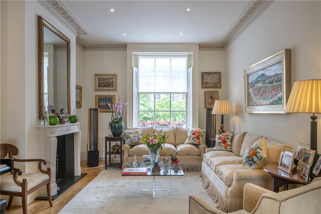Casa en St John's Wood, Westminster, Inglaterra 2 - 19130824