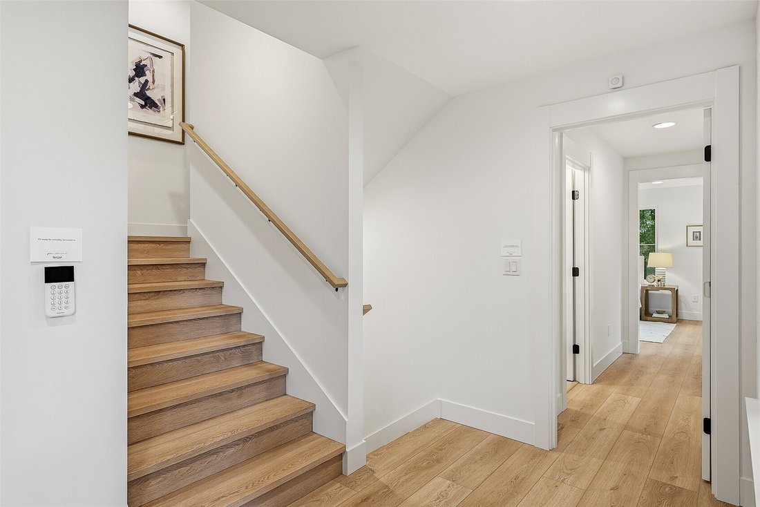 Condominio a Seattle, Washington, Stati Uniti 5 - 19133469