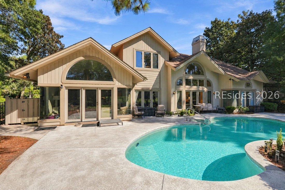 House in Hilton Head Island, South Carolina, United States 3 - 19123360