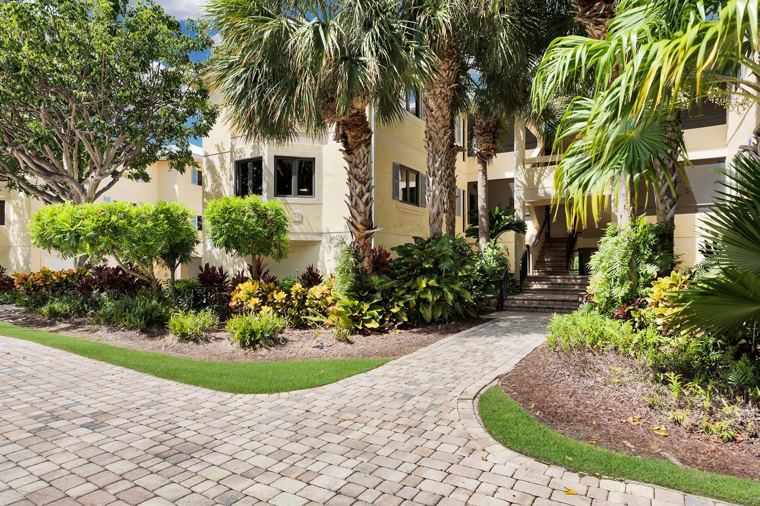 Condominio en Key Colony Beach, Florida, Estados Unidos 3 - 19135688