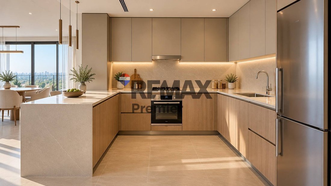 Apartment in Bukadra, Dubai, United Arab Emirates 5 - 19135609