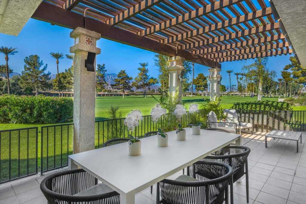 Haus in Rancho Mirage, Kalifornien, Vereinigte Staaten 1 - 19133245
