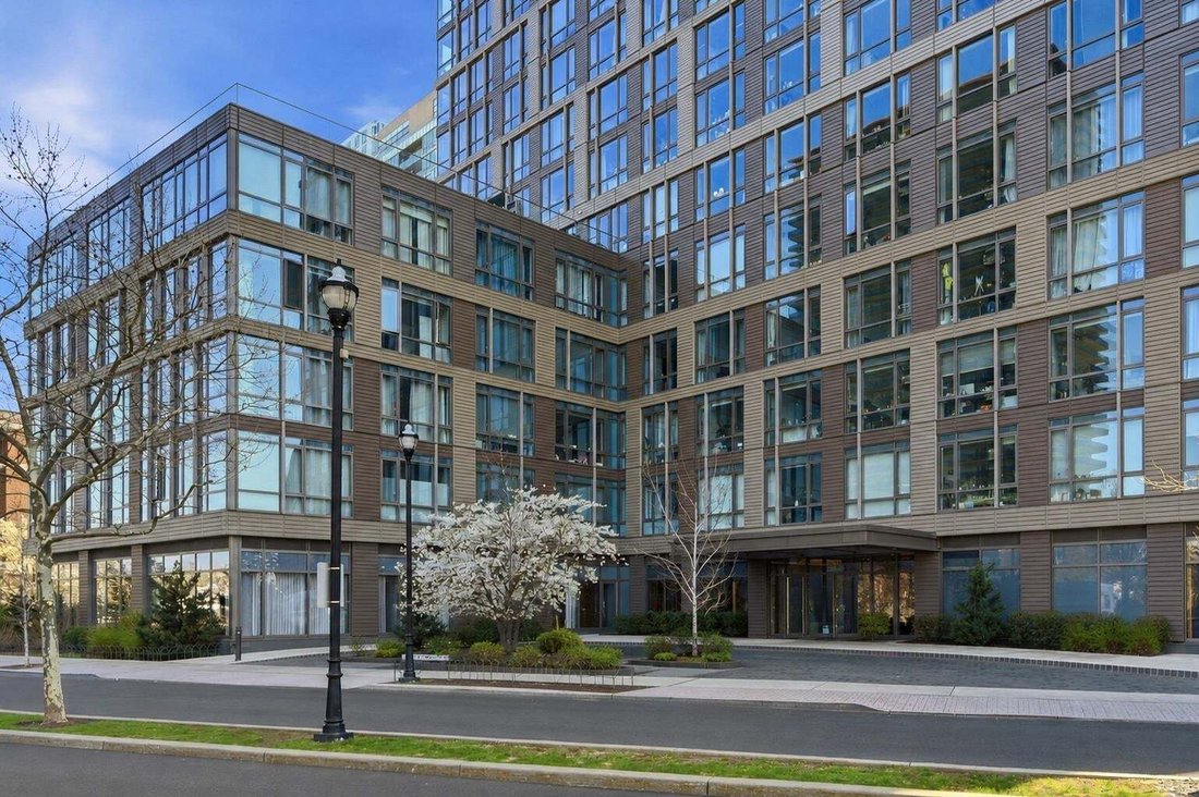 Condominio a Hoboken, New Jersey, Stati Uniti 2 - 19120812