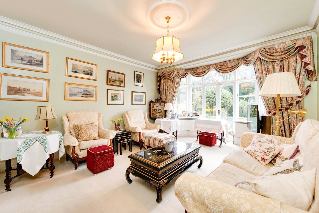 House in Finchley, Barnet, England 2 - 19134842