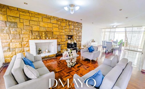 House in San Juan de Miraflores, Metropolitan Municipality of Lima, Peru 1