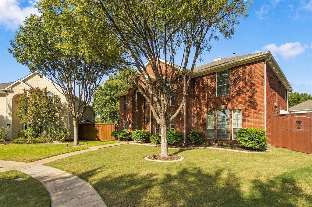 Haus in Frisco, Texas, Vereinigte Staaten 4 - 19132228