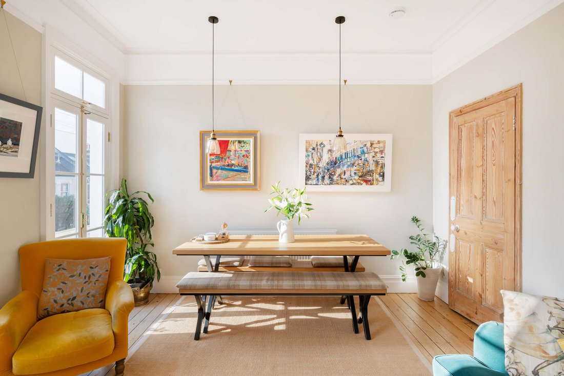 Appartamento a Clapham Common, Lambeth (Greater London), Inghilterra 1 - 19128531