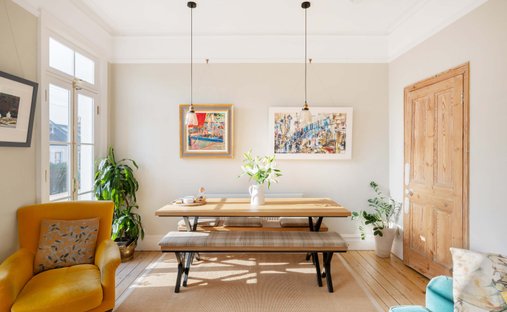 Appartamento a Clapham Common, Lambeth (Greater London), Inghilterra 1