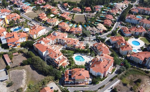 Wohnung in Sintra, Lissabon, Portugal 1